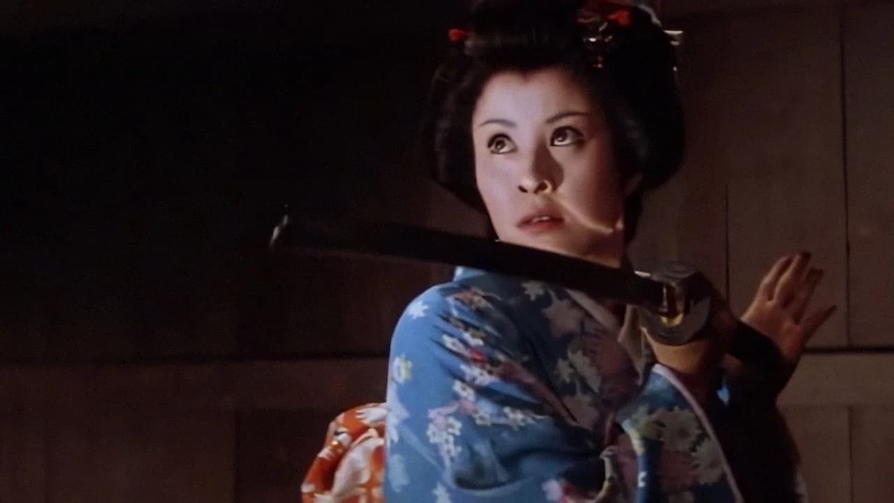 Legends of the Poisonous Seductress