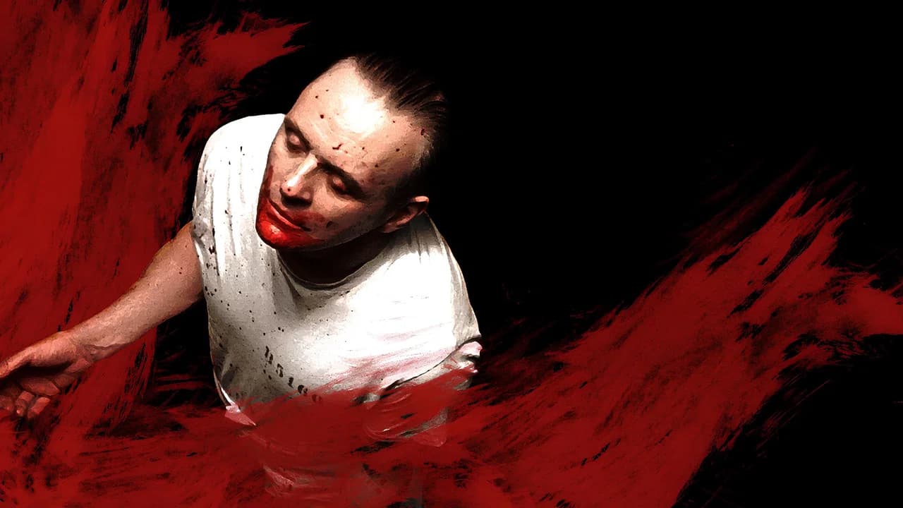 The Hannibal Lecter Collection