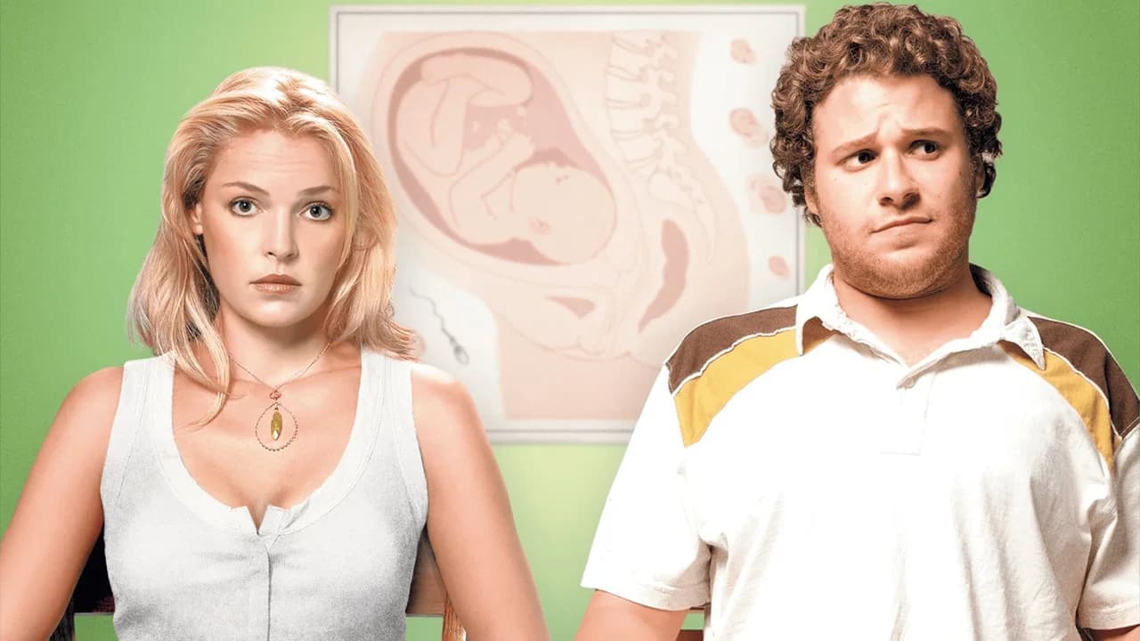 Knocked Up Collection