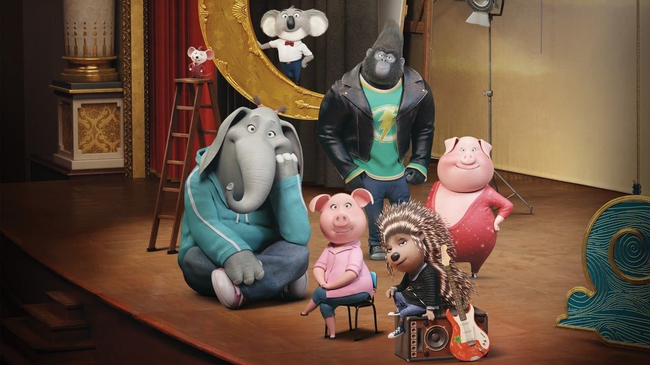 Sing Collection