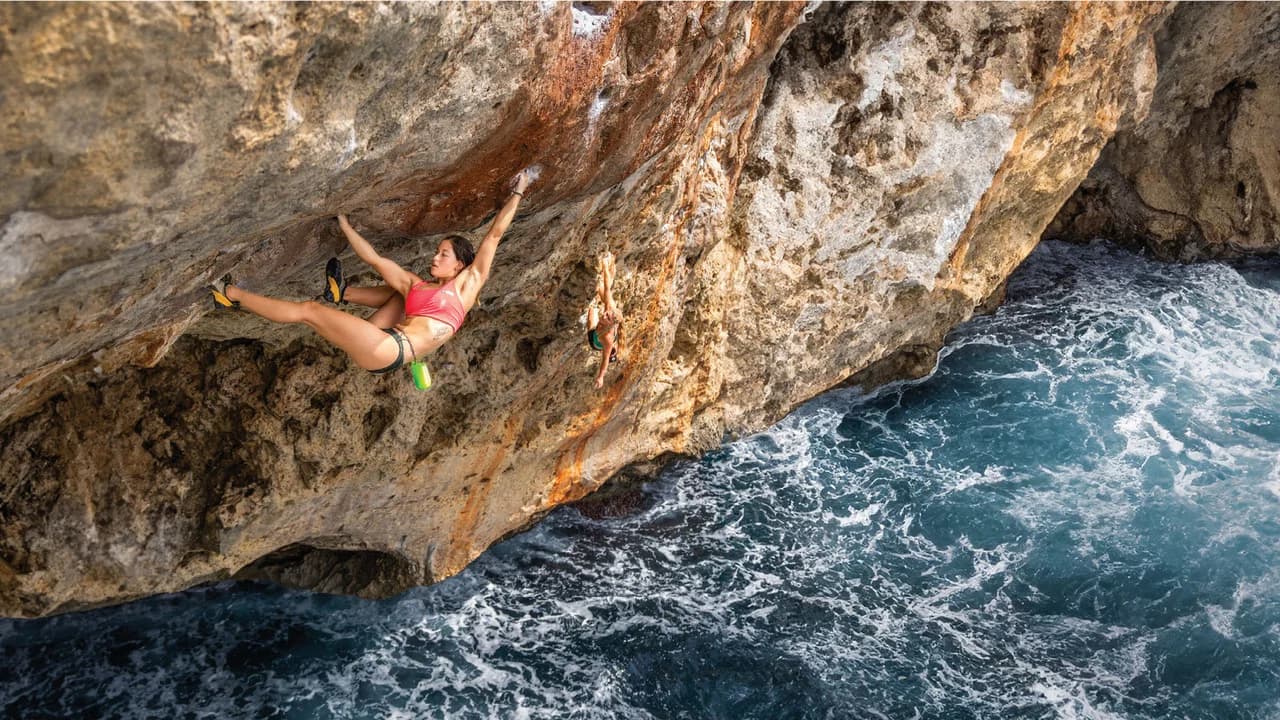 Reel Rock