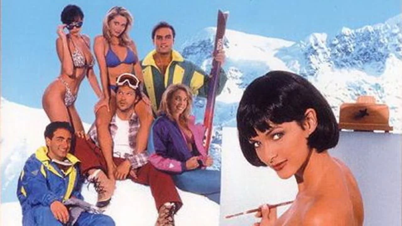 Ski School Collection