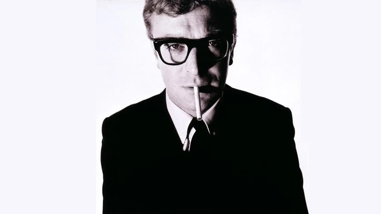 Harry Palmer Collection