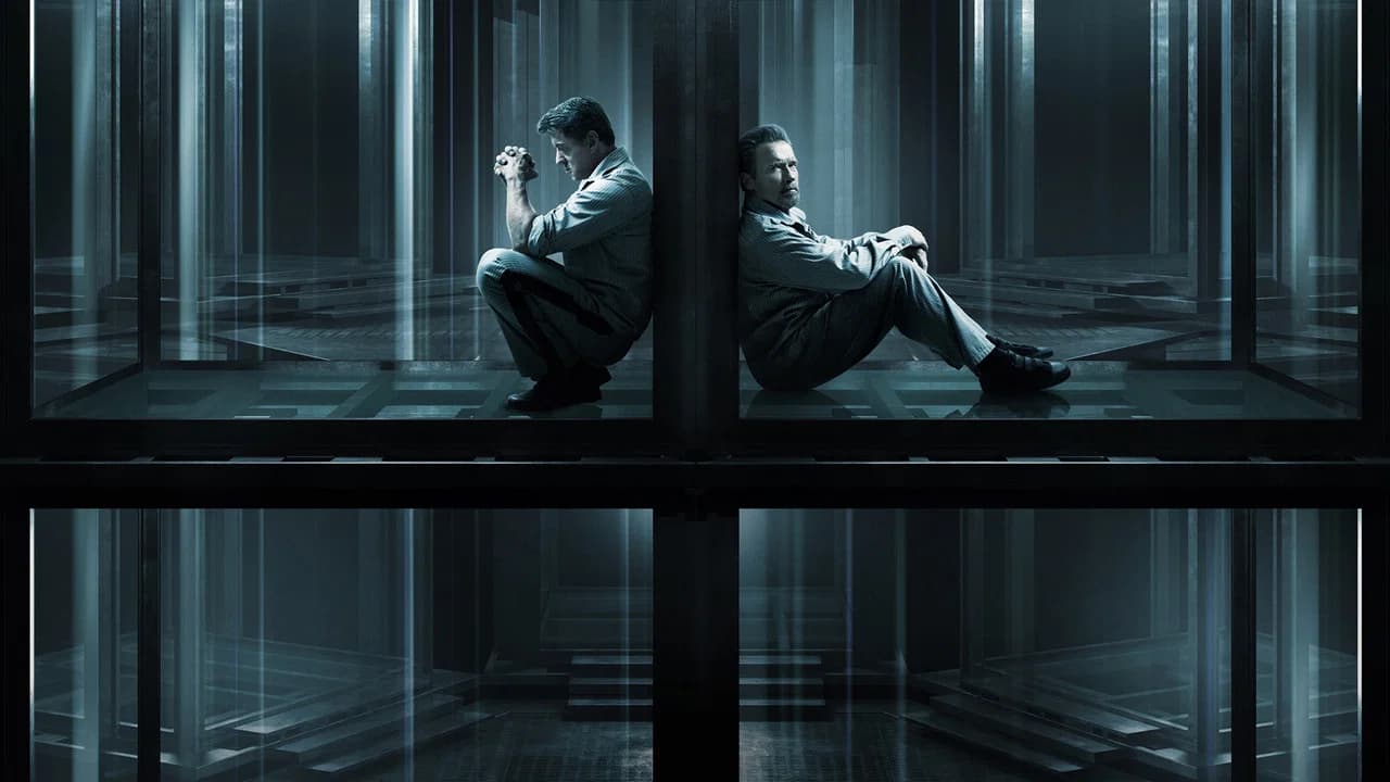 Escape Plan Collection