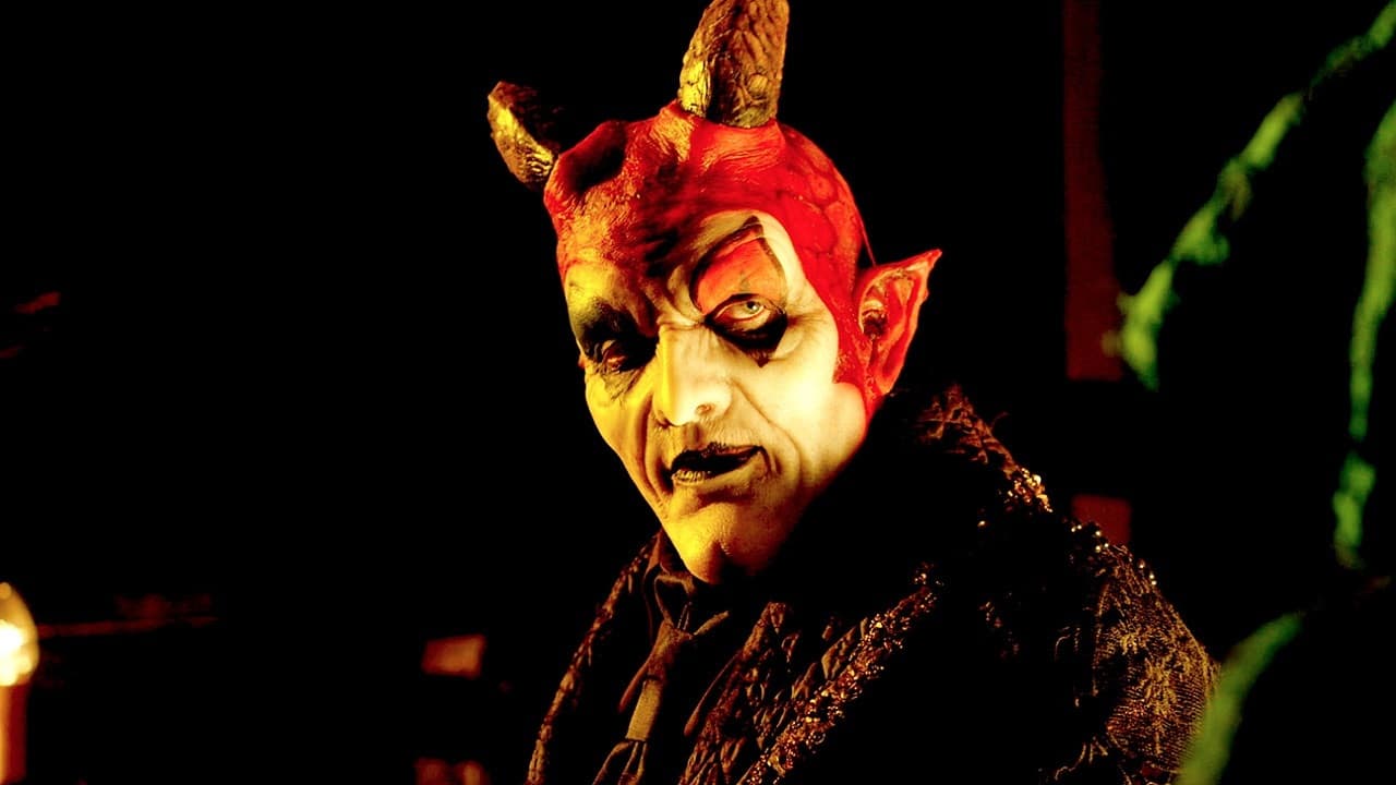 The Devil's Carnival Collection