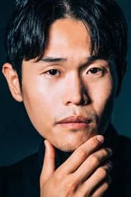 Kang Gil-woo