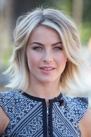 Julianne Hough