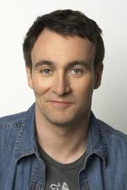 Derek Riddell
