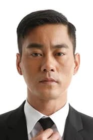 Danny Chan Kwok-Kwan