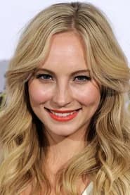 Candice King
