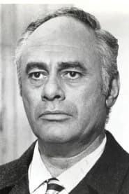 Martin Balsam