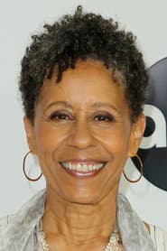 Vernee Watson