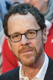 Ethan Coen