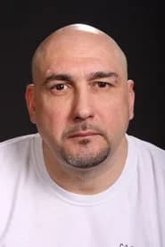 Timofey Ukhov