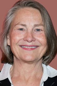 Cherry Jones