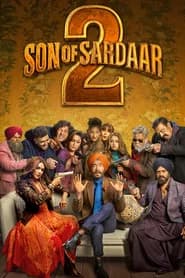 Son of Sardaar 2