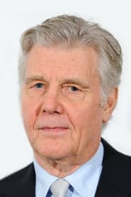James Fox
