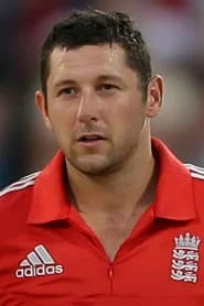 Tim Bresnan