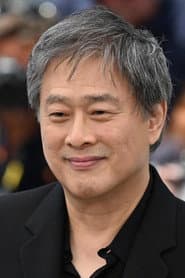 Park Chan-wook