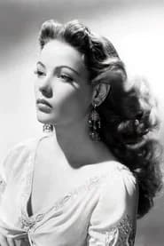 Gene Tierney