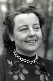 Zoya Voskresenskaya