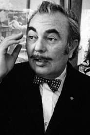 Sydney Newman
