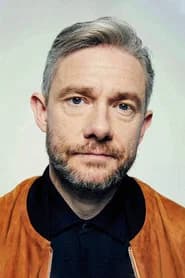 Martin Freeman