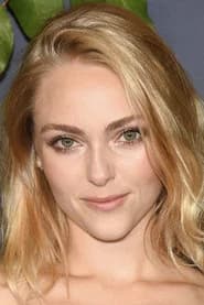 AnnaSophia Robb