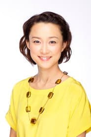 Maiko Kikuchi