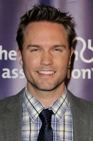 Scott Porter