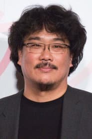 Bong Joon Ho