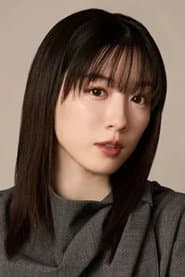 Mei Nagano