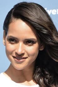 Adria Arjona