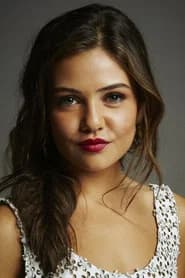 Danielle Campbell