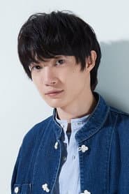 Ryunosuke Kamiki