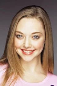 Amanda Seyfried