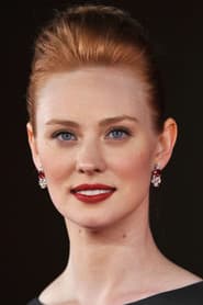 Deborah Ann Woll