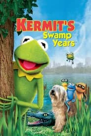 Kermit's Swamp Years