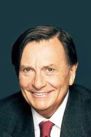Barry Humphries