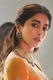 Pooja Hegde