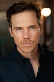 Shane Patrick