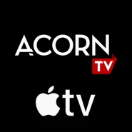 Acorn TV Apple TV channel