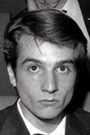 Jean-Pierre Léaud