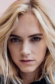 Emily Wickersham