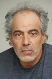 Jean-François Casabonne