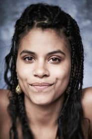 Zazie Beetz