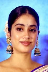 Janhvi Kapoor