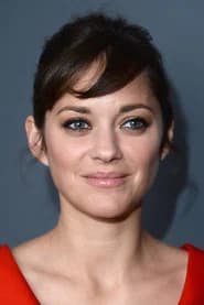 Marion Cotillard