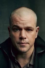 Matt Damon