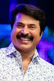 Mammootty